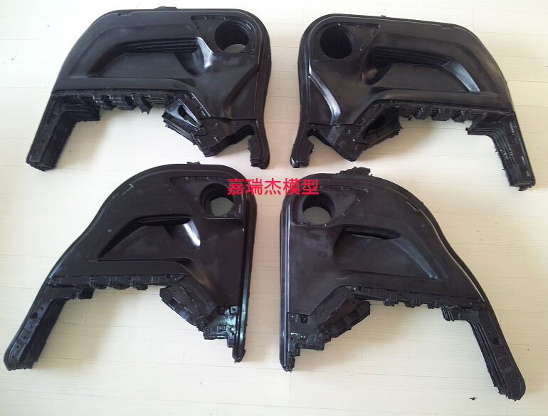 CNC數控加工手板