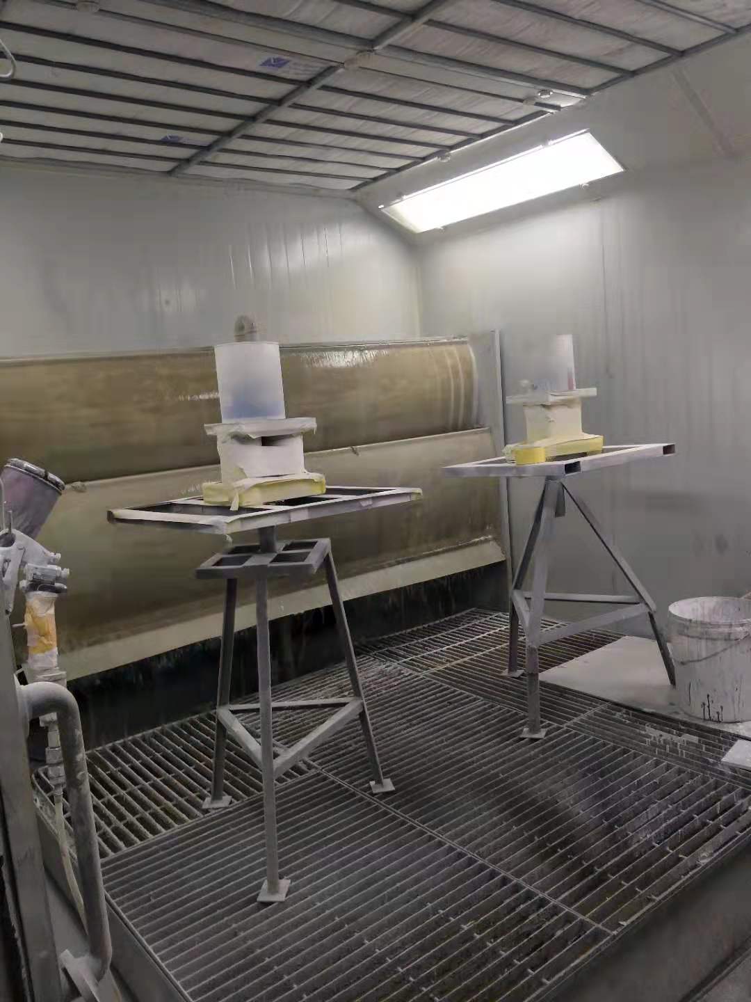 CNC數控加工手板