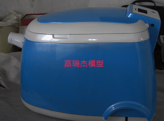 3D打印手板制作加工的現(xiàn)狀！