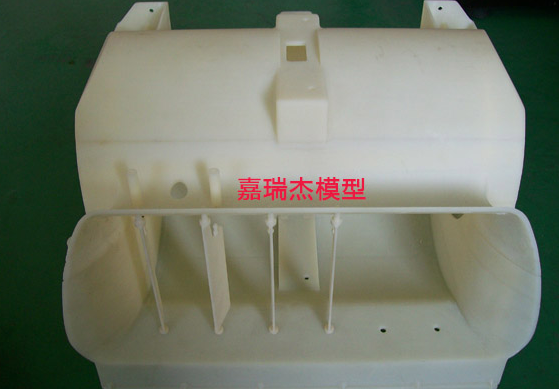 鋁合金手板制作的優勢！