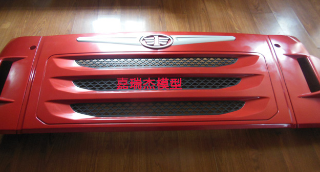 手板在加工過程中顏色不正的原因！