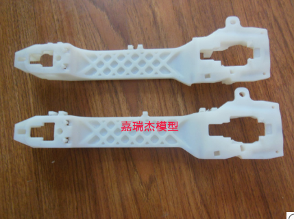 快速成型的四個方法